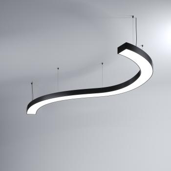 Anpassungsfähiges LED-Lichtsystem
